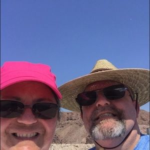 Meet your Posher, Jimmy